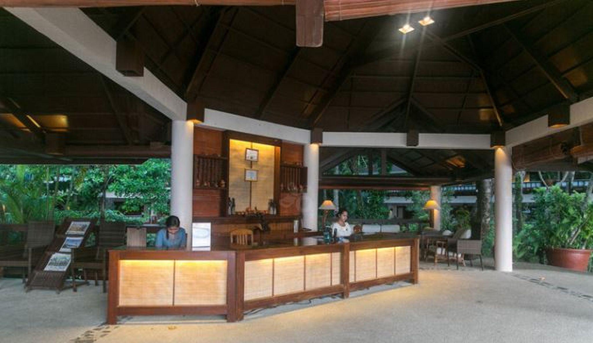 El Nido Resorts Lagen Island Luaran gambar