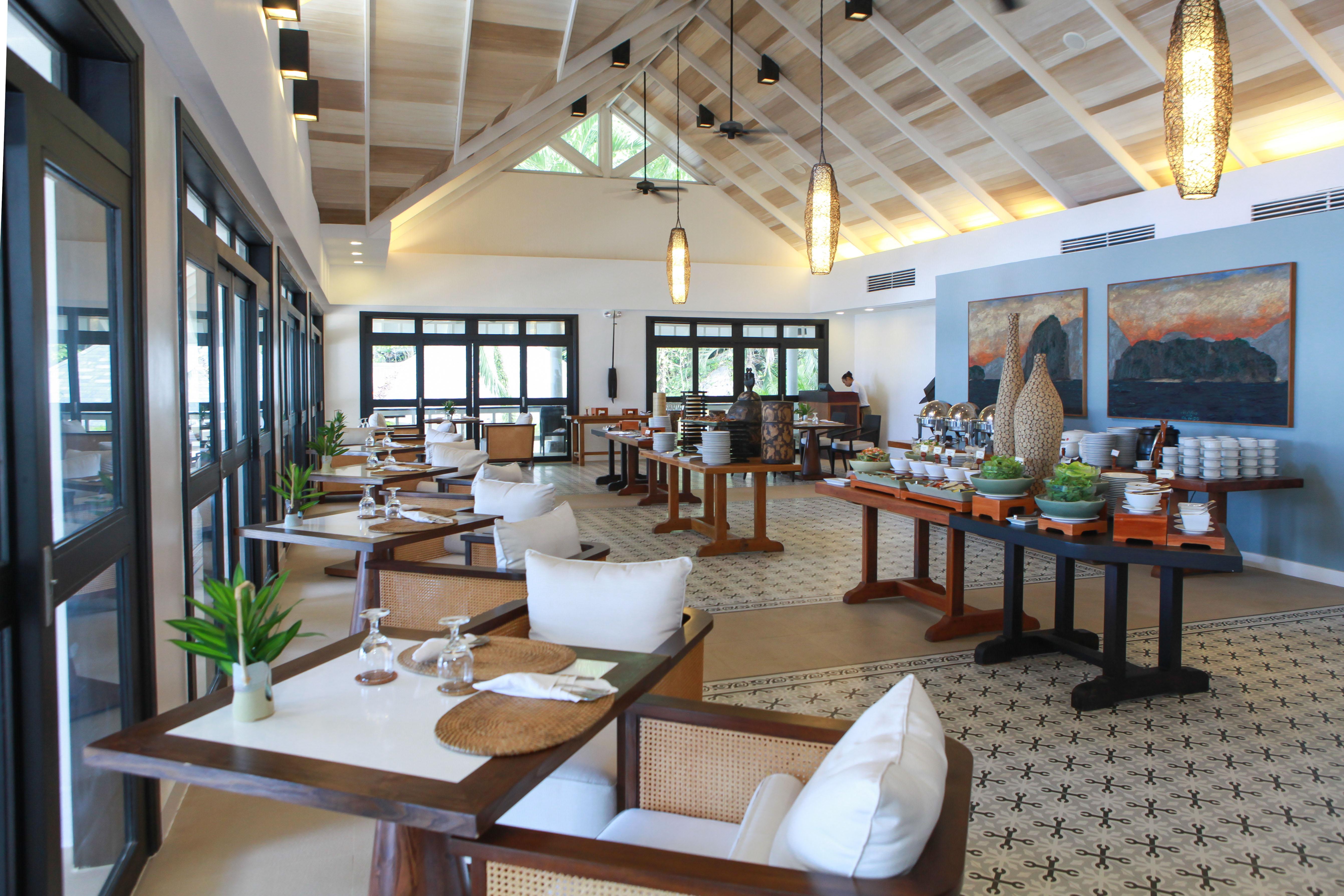 El Nido Resorts Lagen Island Luaran gambar