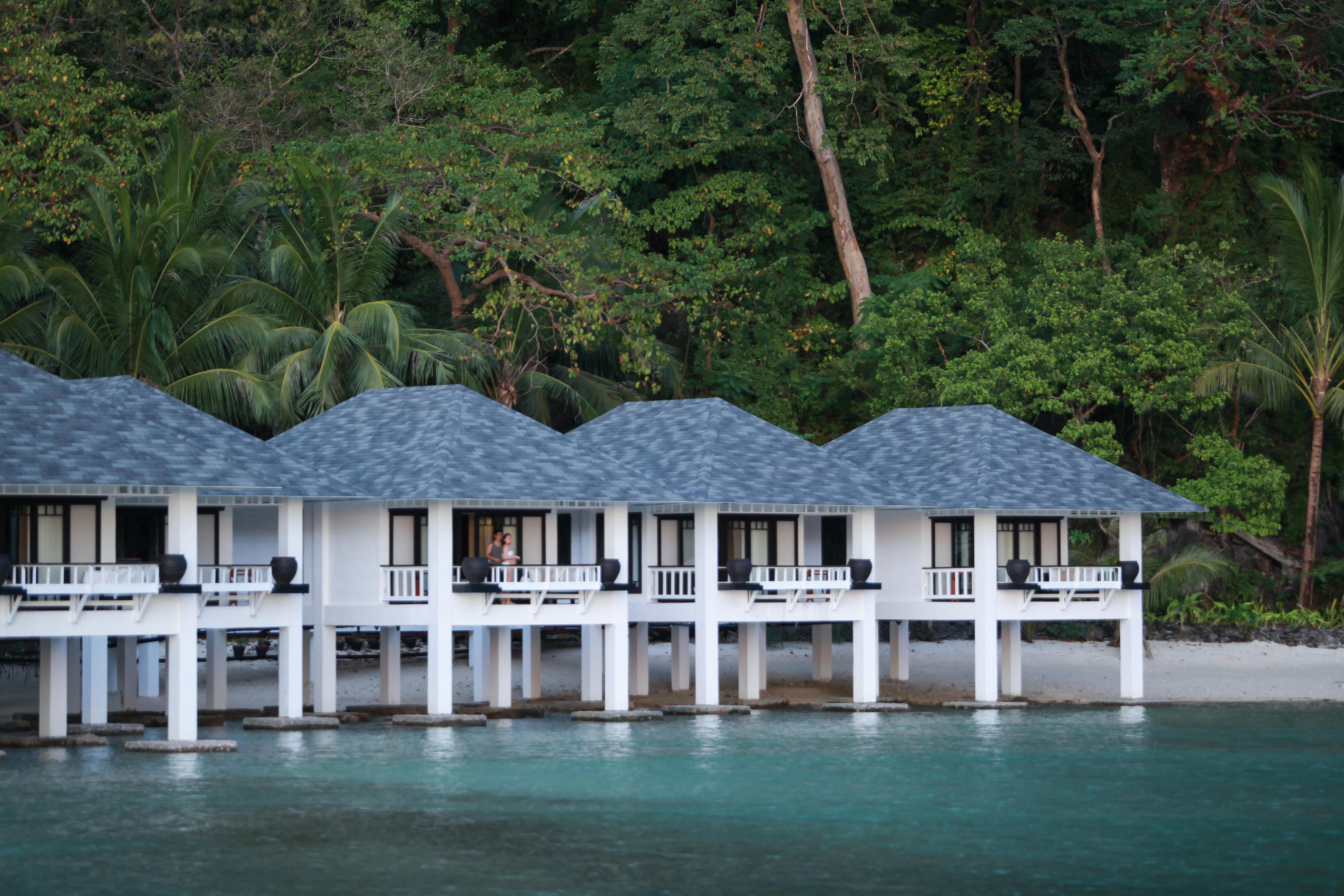 El Nido Resorts Lagen Island Luaran gambar