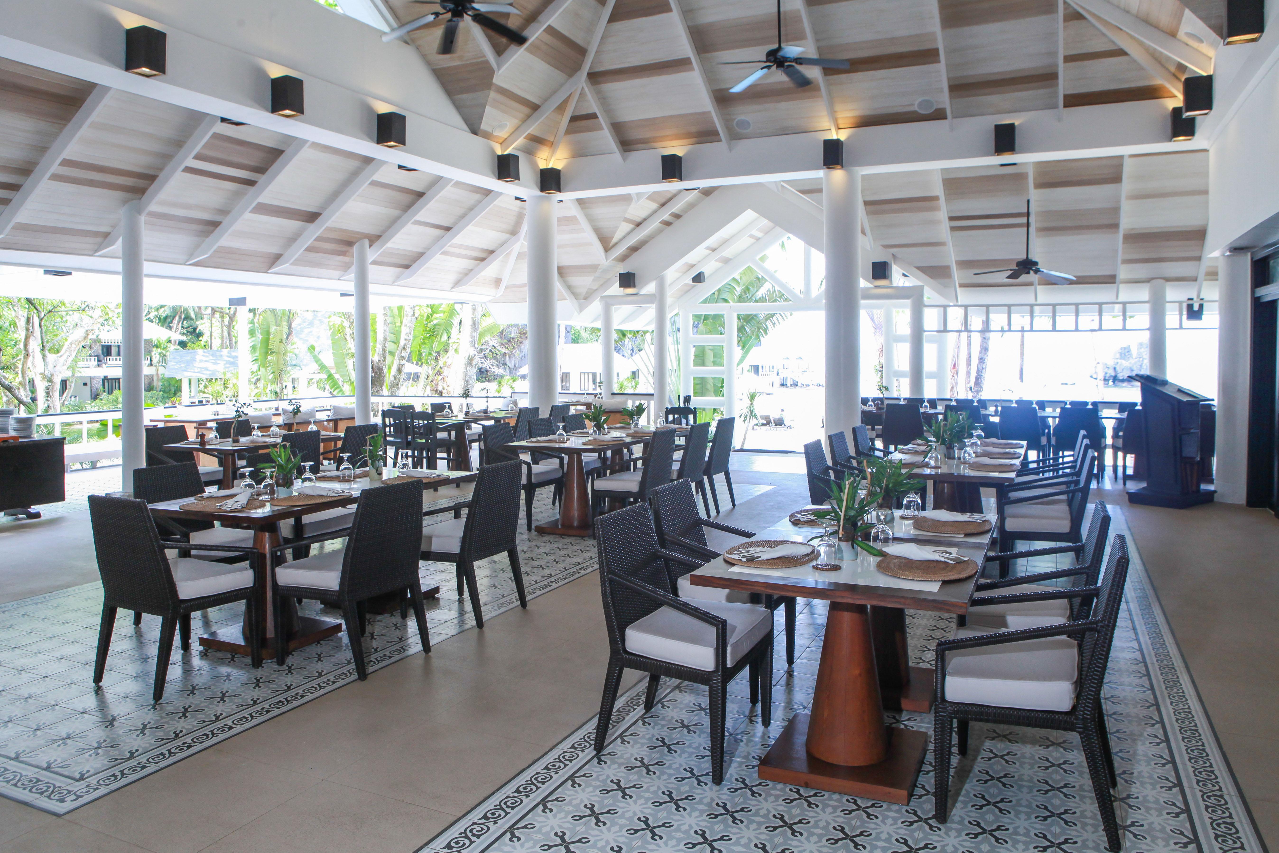 El Nido Resorts Lagen Island Luaran gambar