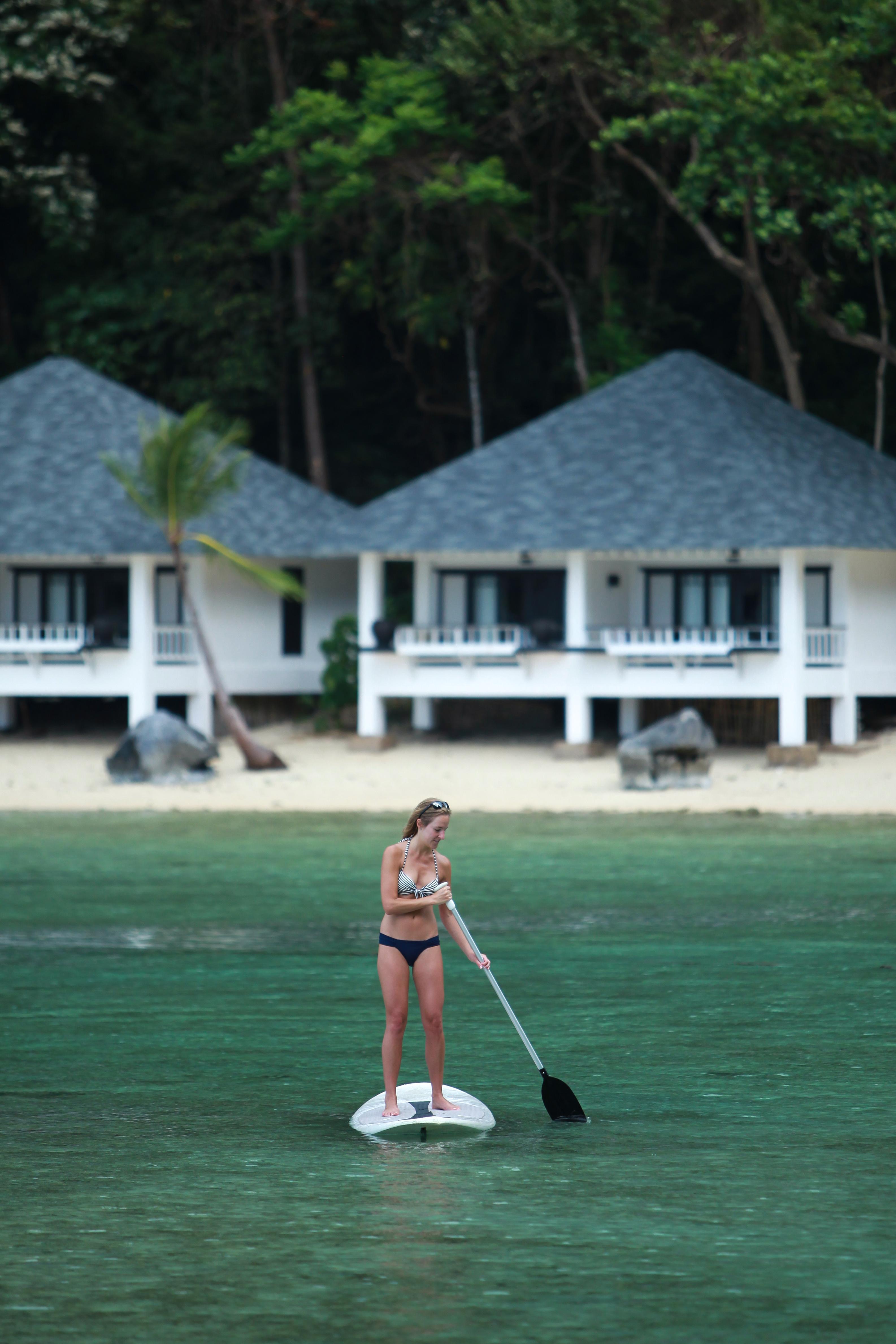 El Nido Resorts Lagen Island Luaran gambar