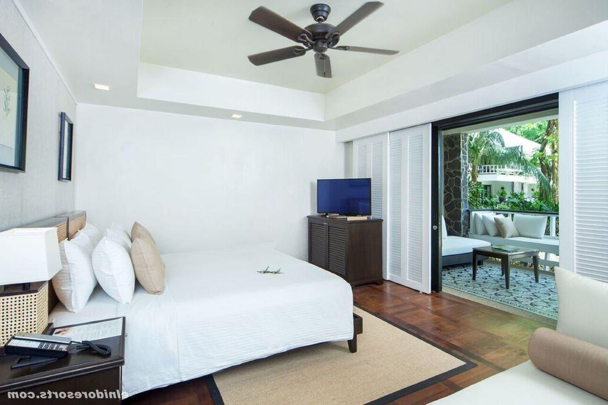 El Nido Resorts Lagen Island Luaran gambar