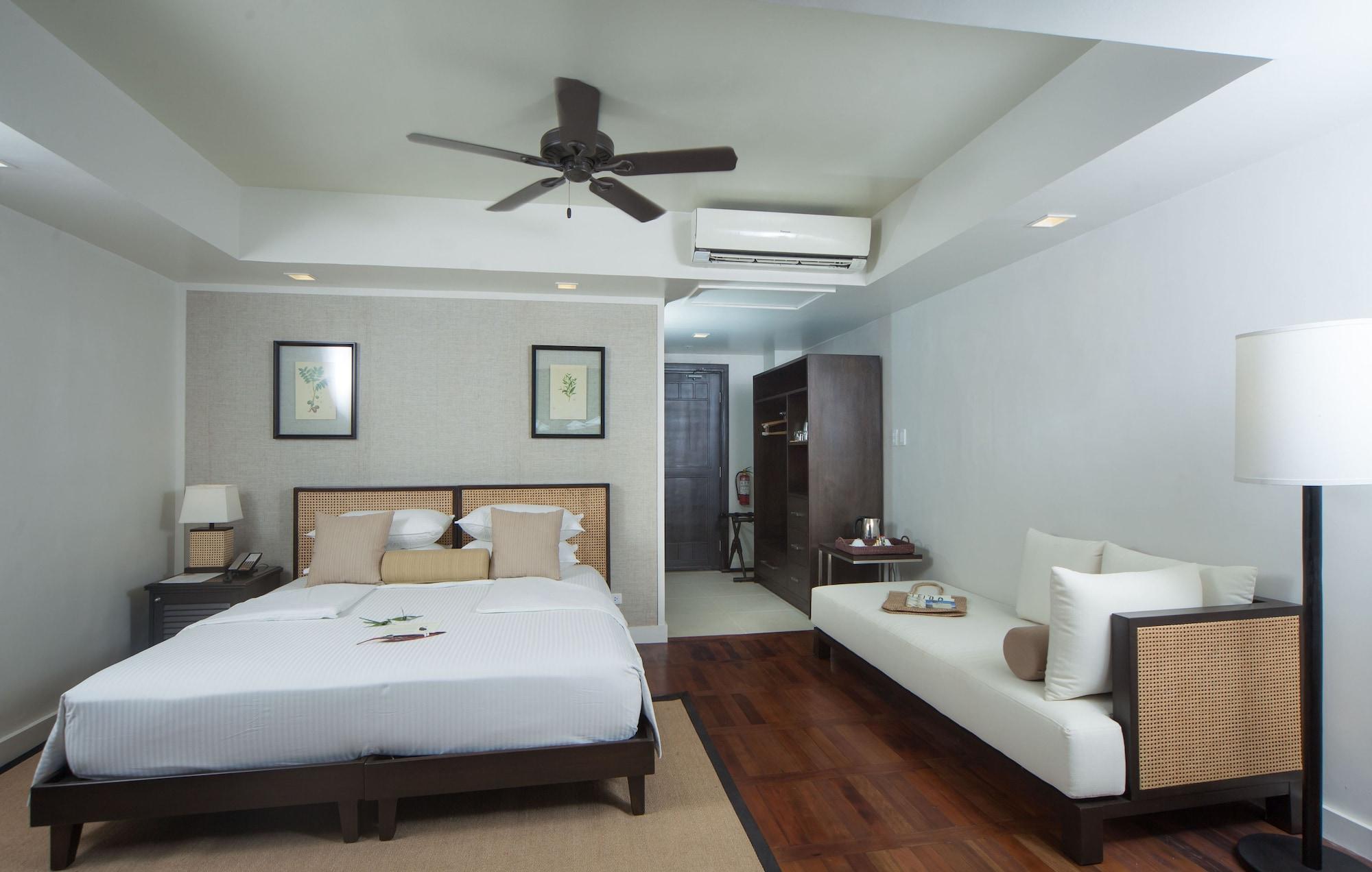 El Nido Resorts Lagen Island Luaran gambar