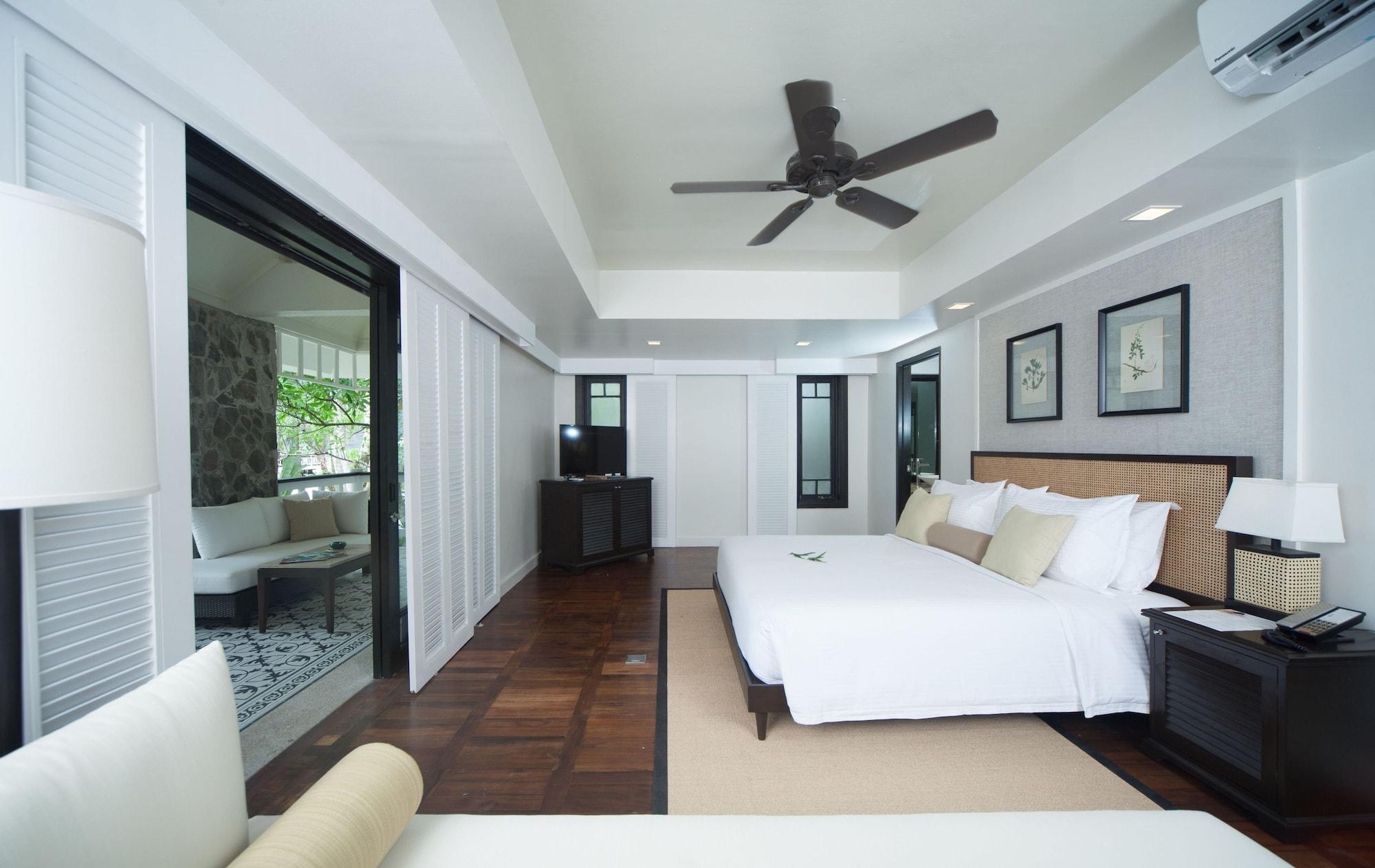 El Nido Resorts Lagen Island Luaran gambar