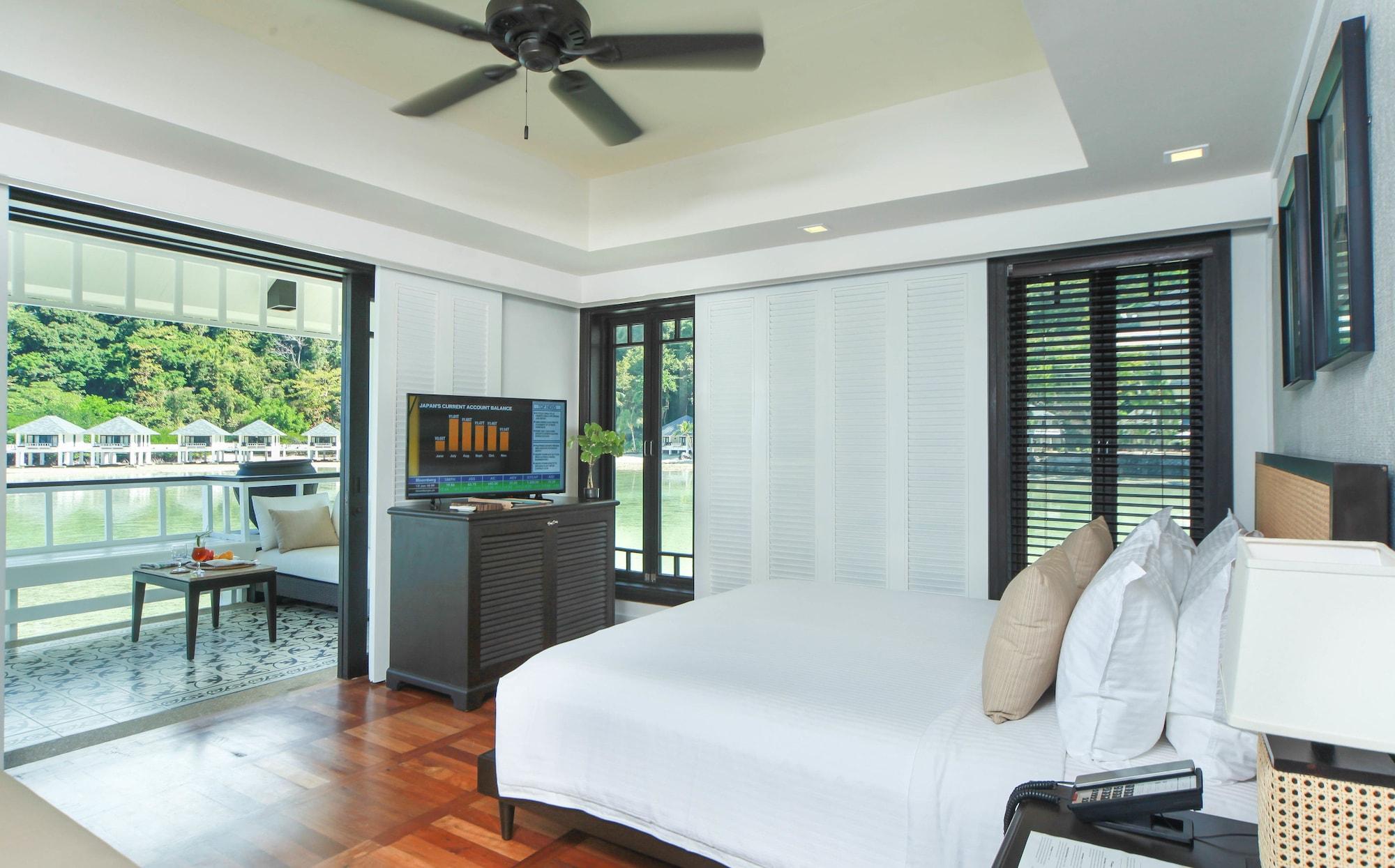 El Nido Resorts Lagen Island Luaran gambar