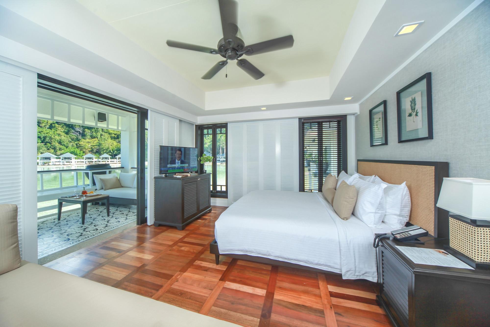 El Nido Resorts Lagen Island Luaran gambar