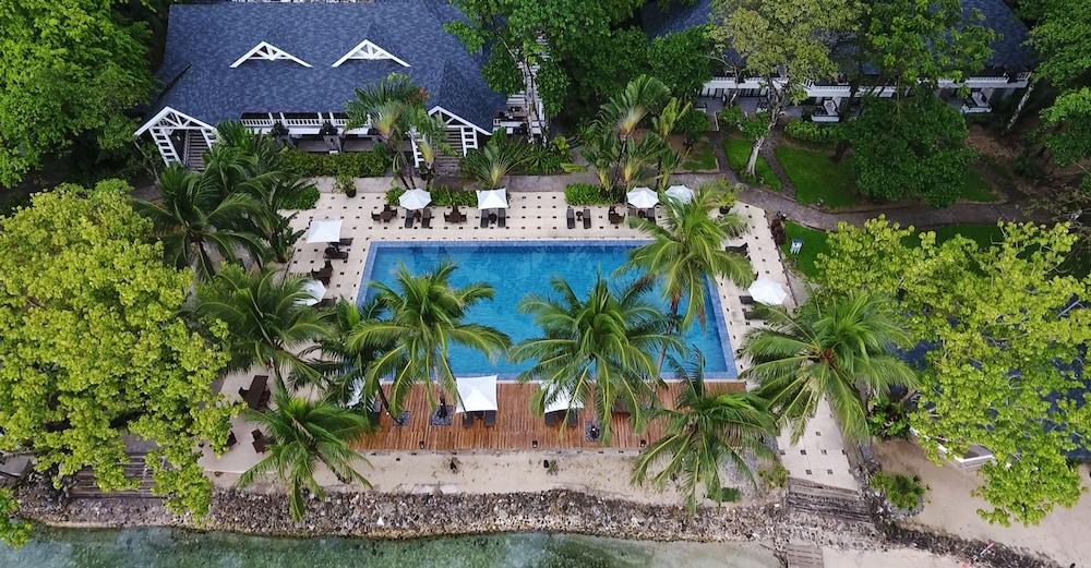El Nido Resorts Lagen Island Luaran gambar
