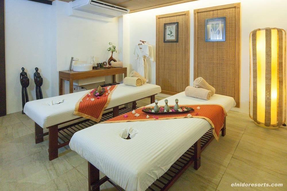 El Nido Resorts Lagen Island Luaran gambar