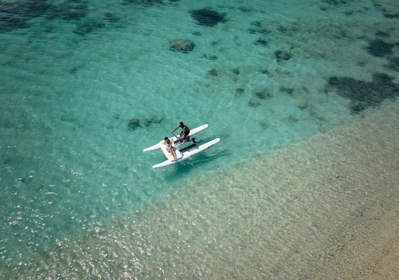 El Nido Resorts Lagen Island Luaran gambar