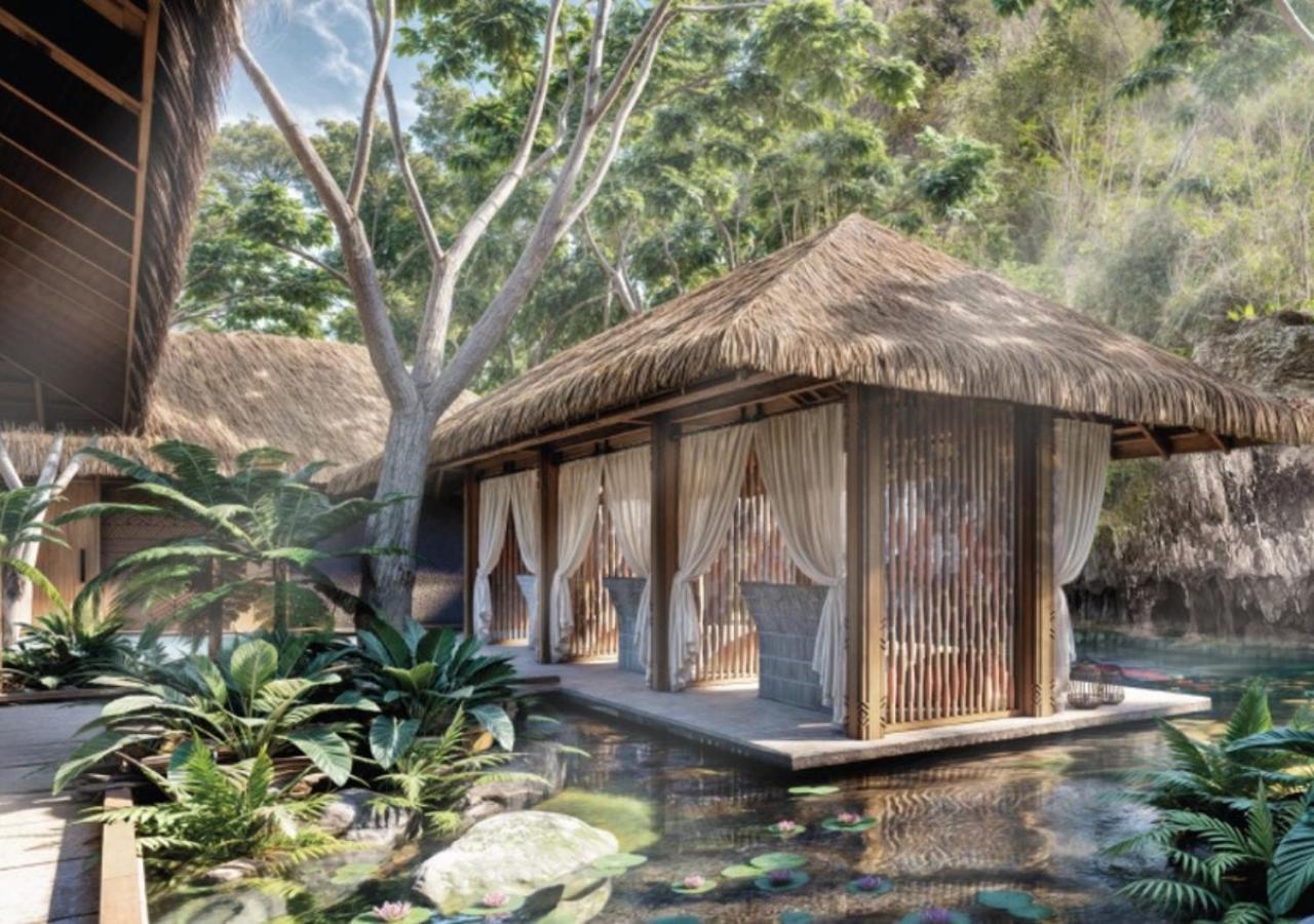 El Nido Resorts Lagen Island Luaran gambar