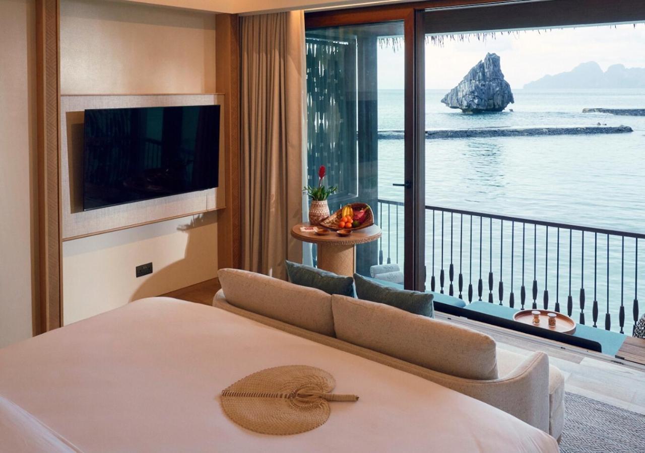 El Nido Resorts Lagen Island Luaran gambar