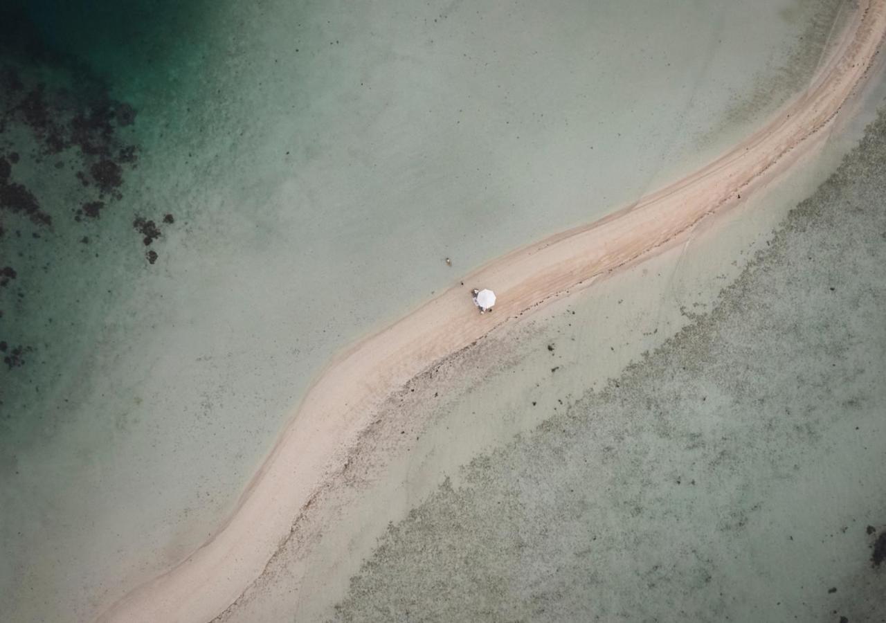 El Nido Resorts Lagen Island Luaran gambar