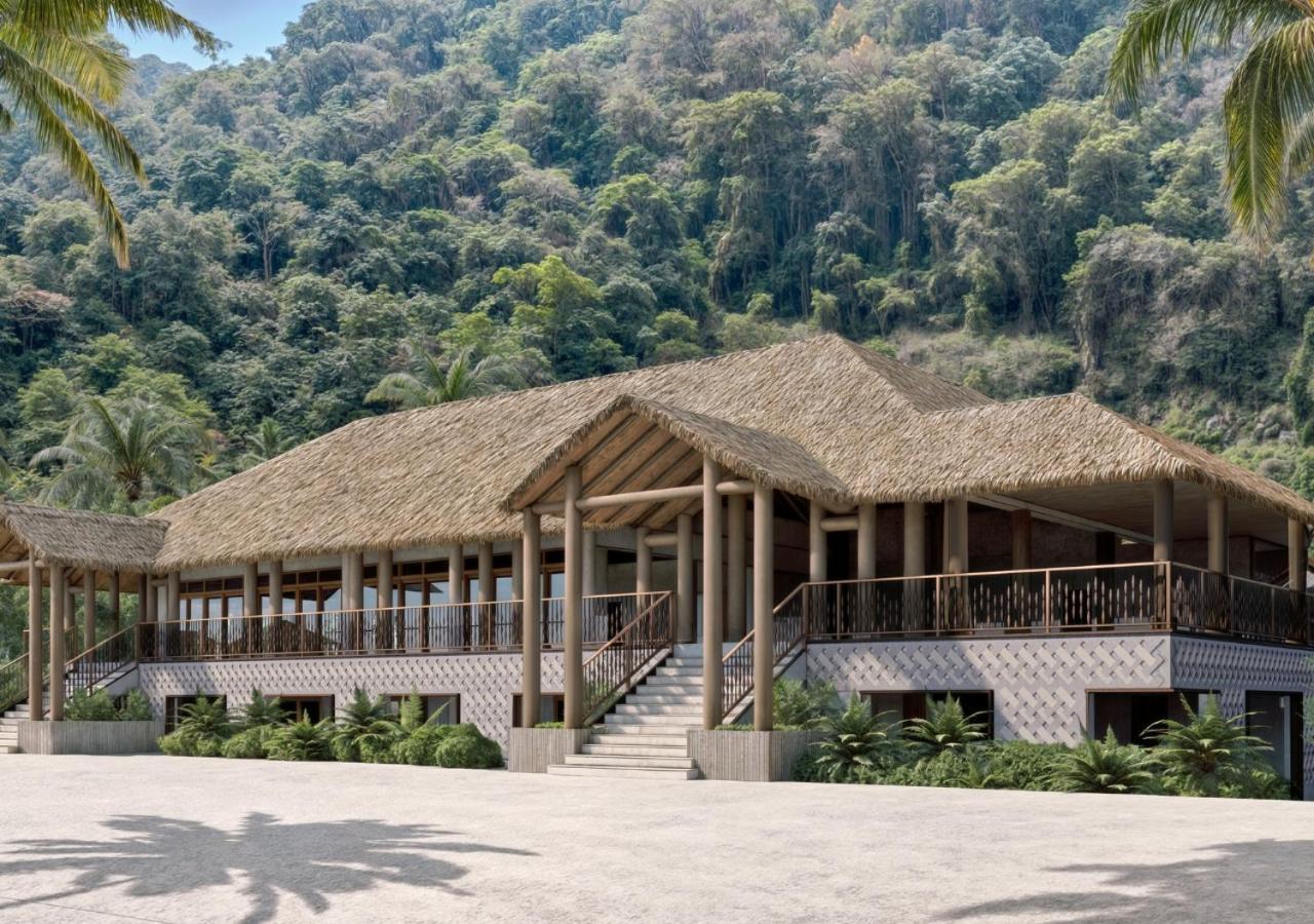 El Nido Resorts Lagen Island Luaran gambar