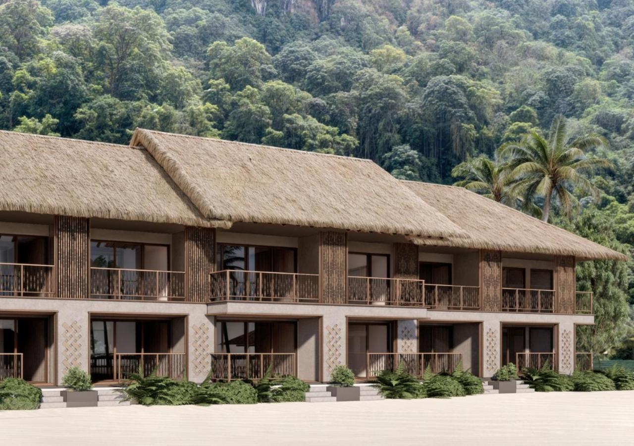 El Nido Resorts Lagen Island Luaran gambar