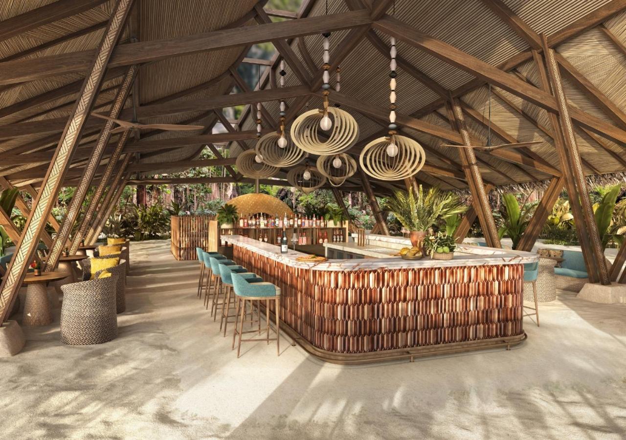 El Nido Resorts Lagen Island Luaran gambar