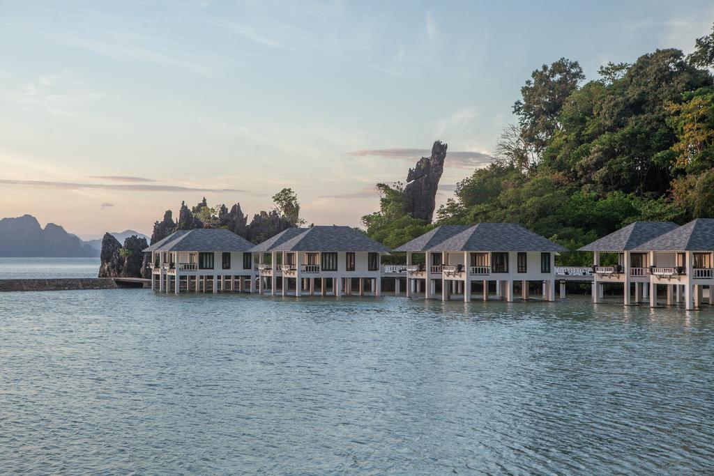 El Nido Resorts Lagen Island Luaran gambar