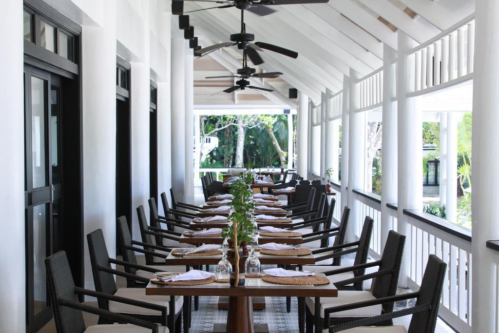 El Nido Resorts Lagen Island Luaran gambar