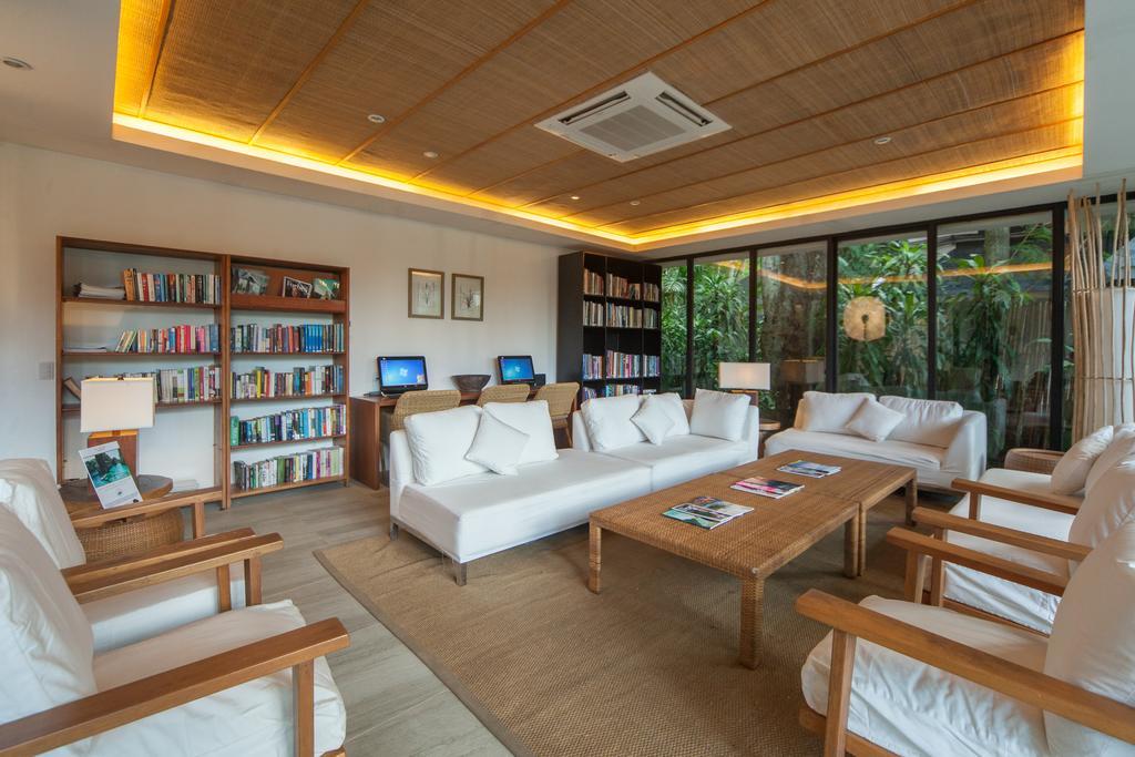 El Nido Resorts Lagen Island Luaran gambar
