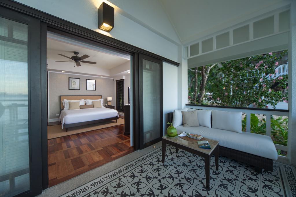 El Nido Resorts Lagen Island Luaran gambar